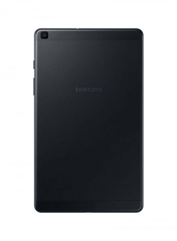 Galaxy Tab A (2019) 8.0 Inch, 32GB, 2GB RAM, Wi-Fi, Black UAE Version