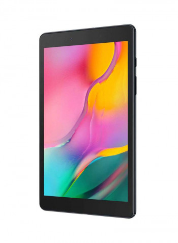 Galaxy Tab A (2019) 8.0 Inch, 32GB, 2GB RAM, Wi-Fi, Black UAE Version