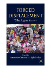 Forced Displacement Hardcover 2008 Edition