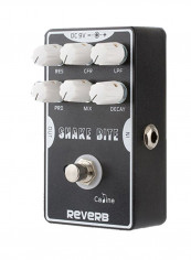 Reverb Guitar Stompbox Guitar Effect Pedal Guitar Pedalboard reviews Reverb Guitar Stompbox Guitar Effect Pedal Guitar Pedalboard