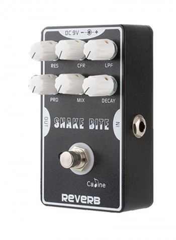 Reverb Guitar Stompbox Guitar Effect Pedal Guitar Pedalboard