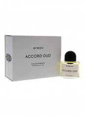 Accord Oud EDP 1.6ounce reviews Accord Oud EDP 1.6ounce