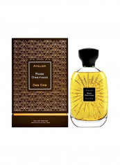 Rose Omeyyade EDP 100ml reviews Rose Omeyyade EDP 100ml