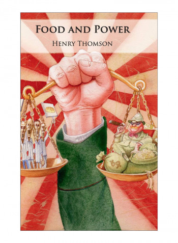 Food And Power Hardcover
