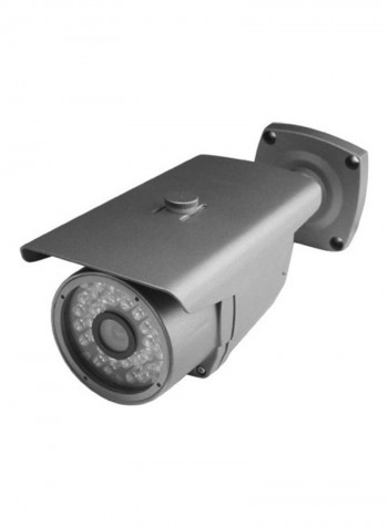 650TVL CCD Waterproof Camera