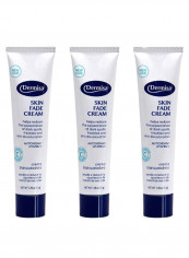3-Piece Skin Fade Cream Set 3 x 50g