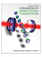 Fundamentals Of Analytical Chemistry Hardcover 9 Edition reviews Fundamentals Of Analytical Chemistry Hardcover 9 Edition