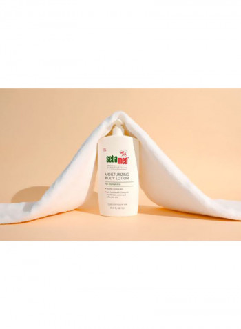 Moisturizing Body Lotion Ph 55 For Sensitive Skin Dermatologist Recomded Moisturizer 338 Fluid Oz (1 Liter) White 1000ml