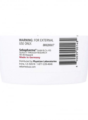Moisturizing Body Lotion Ph 55 For Sensitive Skin Dermatologist Recomded Moisturizer 338 Fluid Oz (1 Liter) White 1000ml