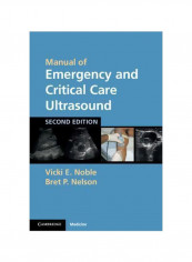 Manual Of Emergency And Critical Care Ultrasound Paperback 2 reviews Manual Of Emergency And Critical Care Ultrasound Paperback 2