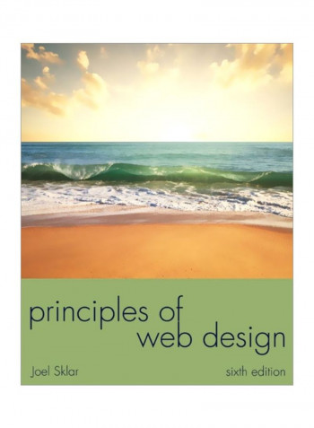 Principles Of Web Design Paperback 6