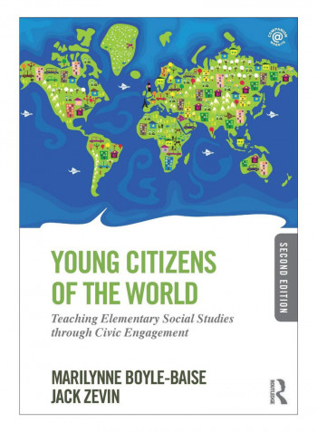 Young Citizens Of The World Paperback 2 Edition