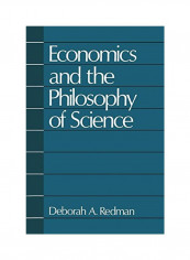Economics and the Philosophy of Science Paperback