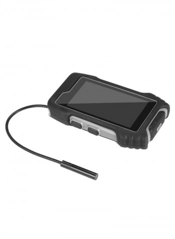 LCD Industrial Endoscope With Cable Grey/Black
