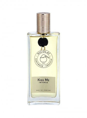 Cuir Cuba Intense EDP 100ml