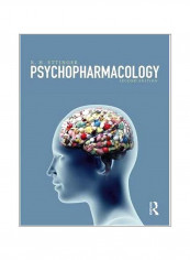 Psychopharmacology Paperback 2