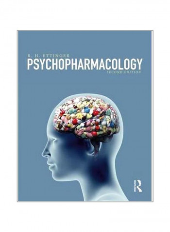 Psychopharmacology Paperback 2