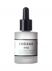 Anti-Shine And Imperfections Serum 30ml