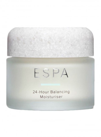 24 Hour Balancing Moisturiser 55ml