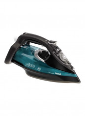 Steam Iron 2600W 2600 W FV9745M0 Blue/Black