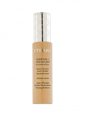 Terrybly Densiliss Wrinkle Control Serum Foundation 5.5 Rosy Sand