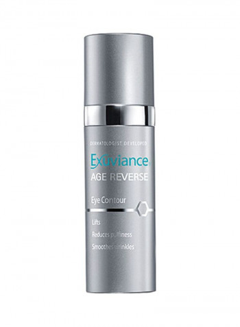 Age Reverse Eye Contour 0.5ounce
