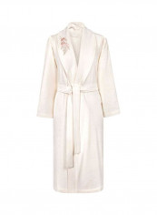 Mirella Bath Robe Ecru M(46) reviews Mirella Bath Robe Ecru M(46)