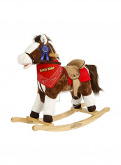 Laredo Rocking Horse Ride On Toy reviews Laredo Rocking Horse Ride On Toy