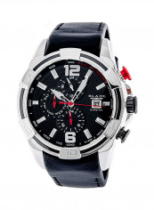 Men's Leather Analog Wrist Watch 3548G1SNN reviews Men's Leather Analog Wrist Watch 3548G1SNN