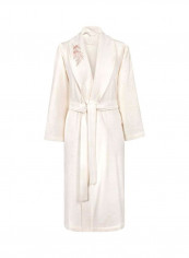 Mirella Bath Robe Ecru L(48) reviews Mirella Bath Robe Ecru L(48)