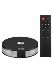 R10 Android HD Media Player Set Top Box V3233 Black