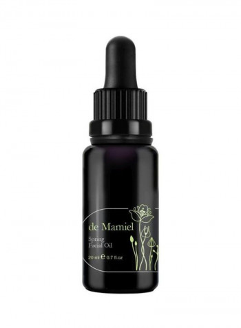 Spring Facial Oil 20ml