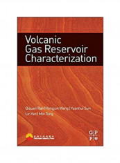 Volcanic Gas Reservoir Characterization Paperback 1 reviews Volcanic Gas Reservoir Characterization Paperback 1