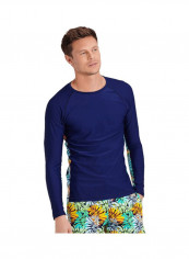 Roller Long Sleeves T-shirt Midnight Blue reviews Roller Long Sleeves T-shirt Midnight Blue