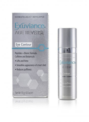 Age Reverse Eye Contour 0.5ounce