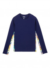 Fly Long Sleeves T-shirt Midnight Blue reviews Fly Long Sleeves T-shirt Midnight Blue
