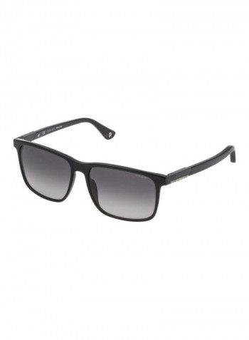 Men's Westwing Rectangular Sunglasses