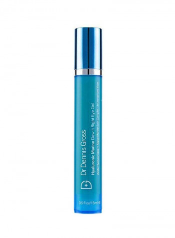 Hyaluronic Marine Dew It Right Eye Gel 15ml