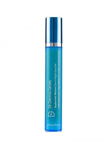 Hyaluronic Marine Dew It Right Eye Gel 15ml