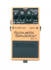 Acoustic Simulator reviews Acoustic Simulator