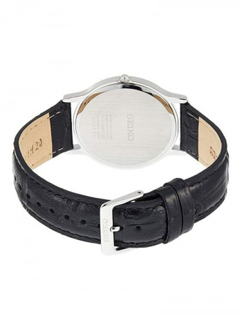 Men's Solar Analog Watch SUP861P1