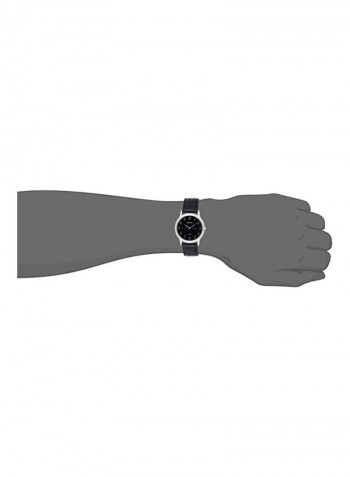 Men's Solar Analog Watch SUP861P1