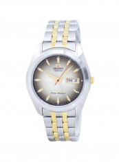 Men's Stainless Steel Analog Watch Ow-Sab0d002 reviews Men's Stainless Steel Analog Watch Ow-Sab0d002
