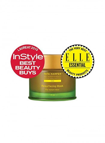 Resurfacing Face Mask 30ml
