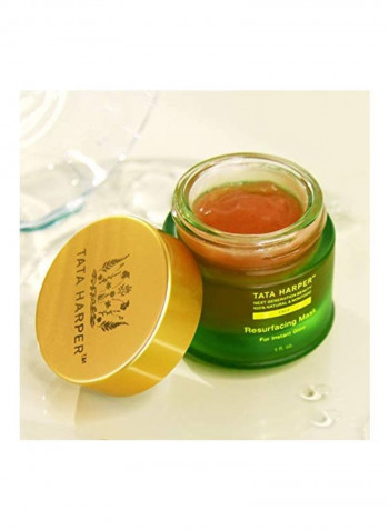 Resurfacing Face Mask 30ml