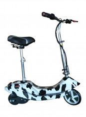 Snazzy Foldable Electric Ride On reviews Snazzy Foldable Electric Ride On