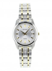 Women's Stainless Steel Analog Watch SXDE67P1 reviews Women's Stainless Steel Analog Watch SXDE67P1