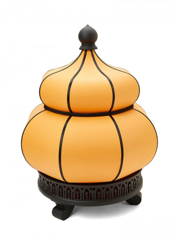 Calcutta Table Lamp Beige