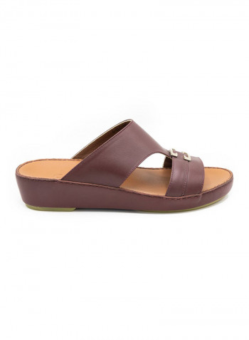 Carlo Arabic Footwear 1380 Mehron