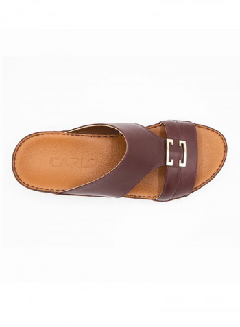 Carlo Arabic Footwear 1380 Mehron